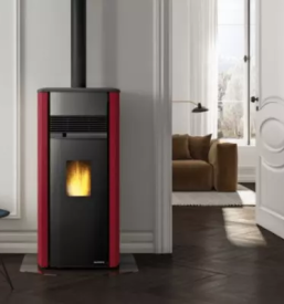 Troslojni inox dimniki slovenija