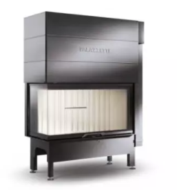 Troslojni inox dimniki slovenija