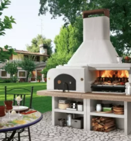 Troslojni inox dimniki slovenija