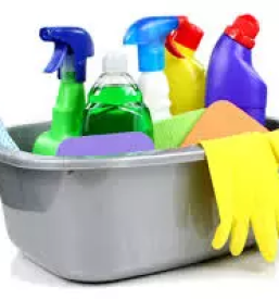 Ugoden čistilni servis na gorenjskem