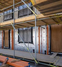 Ugodne adaptacije Osrednja Slovenija