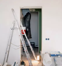 Ugodne adaptacije hiš Slovenija