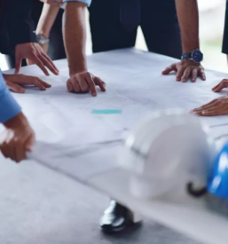 Ugodna gradnja na ključ Slovenija