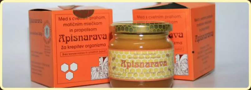 Čebelarstvo Podplat, Rogaška Slatina