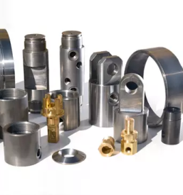 Cnc obdelava kovin koroska