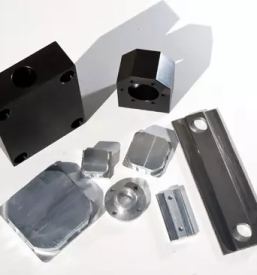 Cnc obdelava kovin koroska