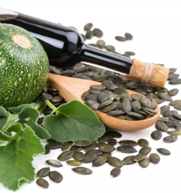 Domače bučno olje Moravske Toplice