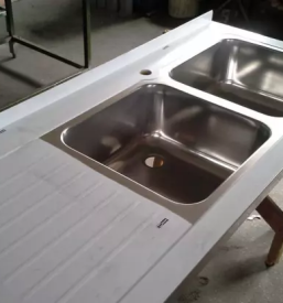 Ugodna izdelava gostinske opreme v Sloveniji