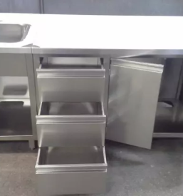 Hitra izdelava gostinske opreme v Sloveniji