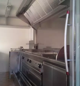 Kakovostna izdelava gostinske opreme v Sloveniji