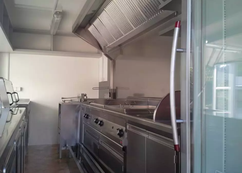 Izdelava gostinske opreme v Sloveniji 