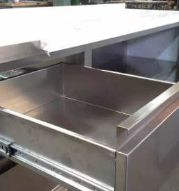 Kakovostna gostinska oprema