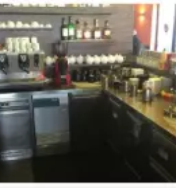 Izdelava gostinske opreme