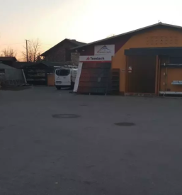 Krovski izdelki stajerska