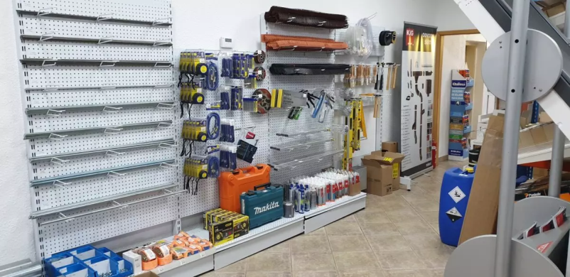 Krovski izdelki Štajerska