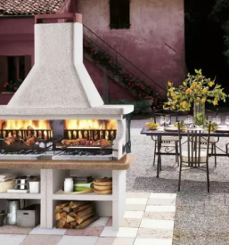 Kvalitetni kamini slovenija