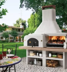 Kvalitetni kamini slovenija