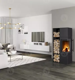 Kvalitetni kamini slovenija