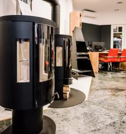 Kvalitetni kamini slovenija