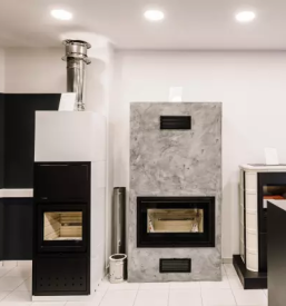 Kvalitetni kamini slovenija