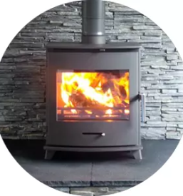 Kvalitetni kamini slovenija