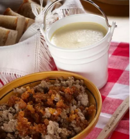 Poceni izleti Logarska dolina