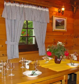 Obisk planšarije Logarski kot