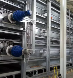 Pogonski sistemi in komponente slovenija