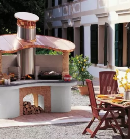 Sanacija dimnika slovenija