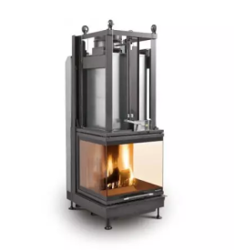 Sanacija dimnika slovenija