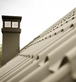 Sanacija dimnika slovenija