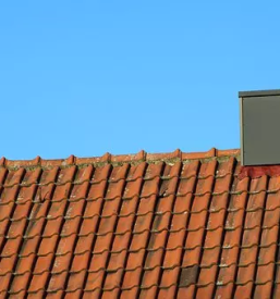 Sanacija dimnika slovenija