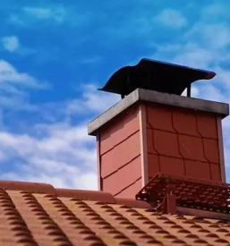 Sanacija dimnika slovenija