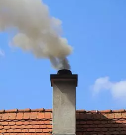 Sanacija dimnika slovenija