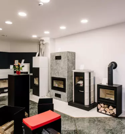 Sanacija dimnika slovenija