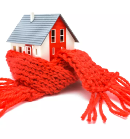 Ugodne energetske sanacije Slovenija