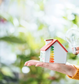 Energetske sanacije objektov Slovenija