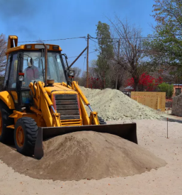 Ugodni izkopi ljubljana