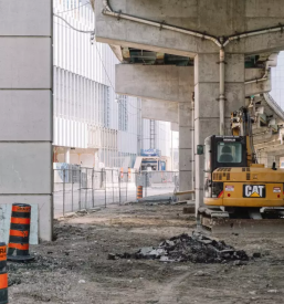Ugodni izkopi ljubljana