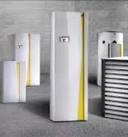 Montaža ogrevalnih naprav Primorska