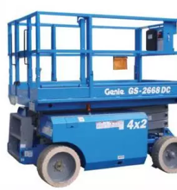 Najem elektricnega vilicarja slovenija