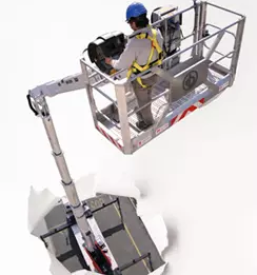 Najem vilicarjev ljubljana