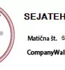 Ugoden gradbeni material lendava