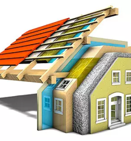 Trgovina gradbeni material Ptuj