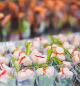 Hitra dostava hrane stajerska