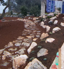 Izdelava namakalnih sistemov stajerska