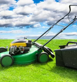 Montaza in nabava robotskih kosilnic ambrogio stajerska