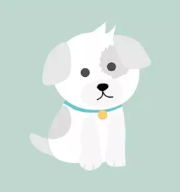 Strizenje psickov podravska