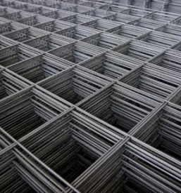 Ugoden gradbeni material lendava