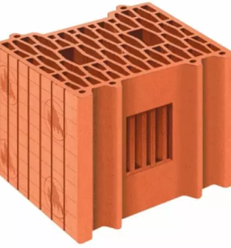 Ugoden gradbeni material podravska